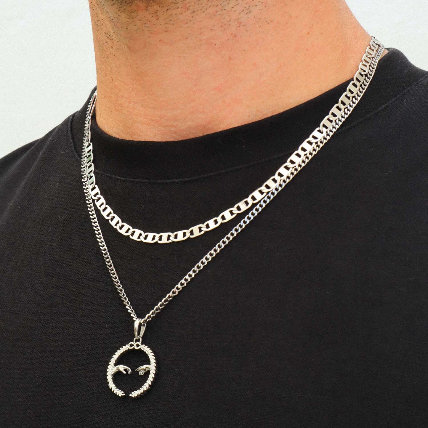 Make Your Own Set - Silver
