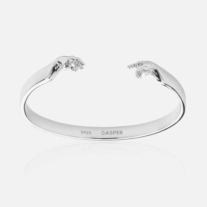 Creation of Adam Cuff S925