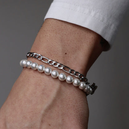Figaro + Pearls Set