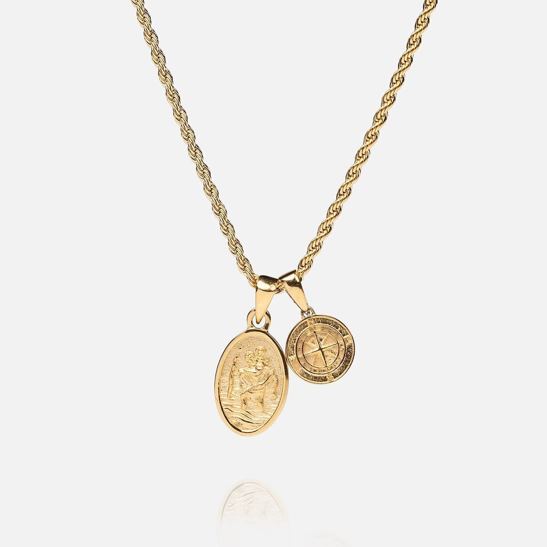 St. Christopher