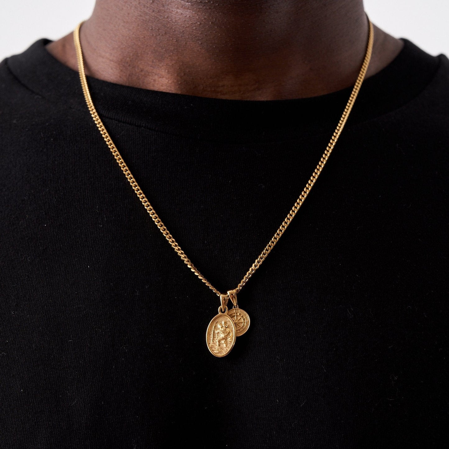 St. Christopher