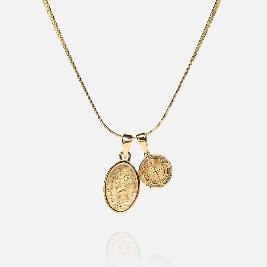 St. Christopher