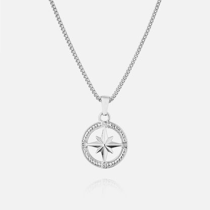 North Star Pendant