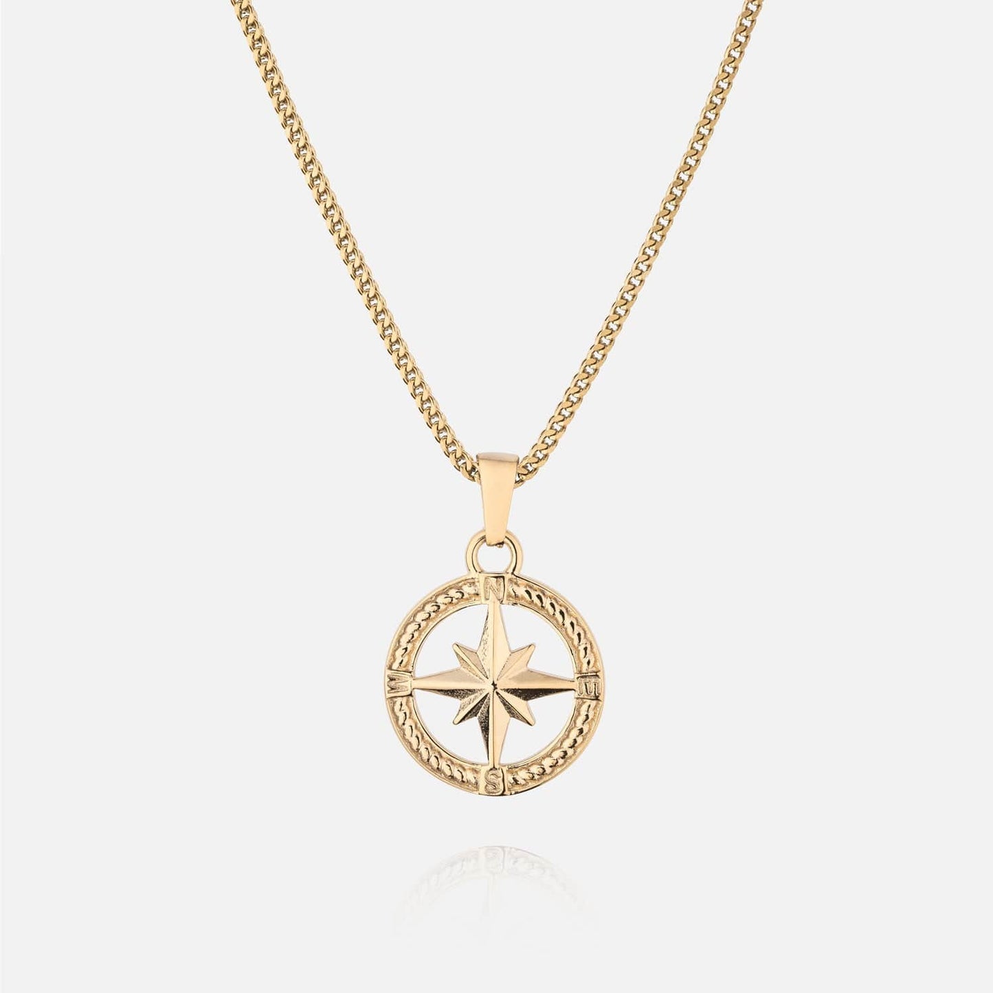 North Star Pendant
