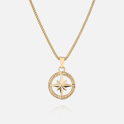 North Star Pendant