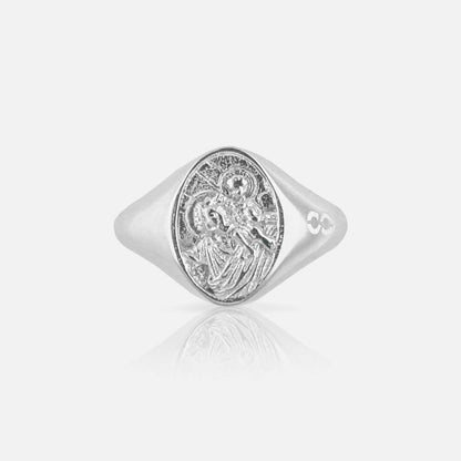 St. Christopher Ring