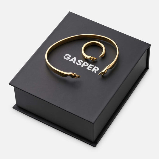 Creation of Adam Gift Set