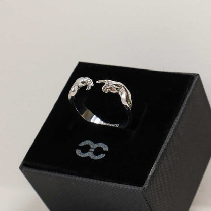 Creation of Adam Ring