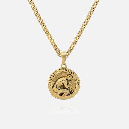 Thinker Pendant