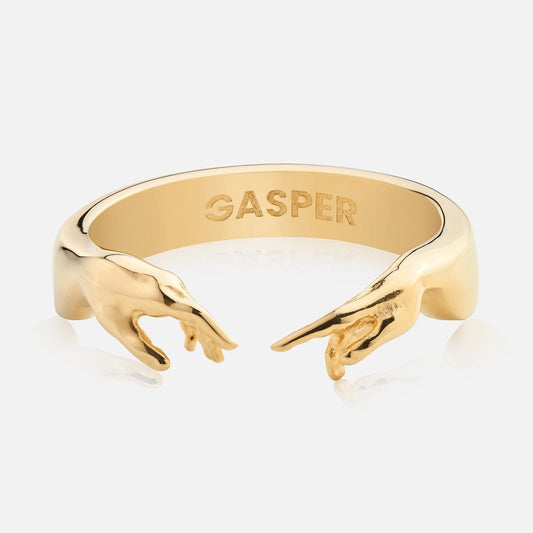 Creation of Adam Ring