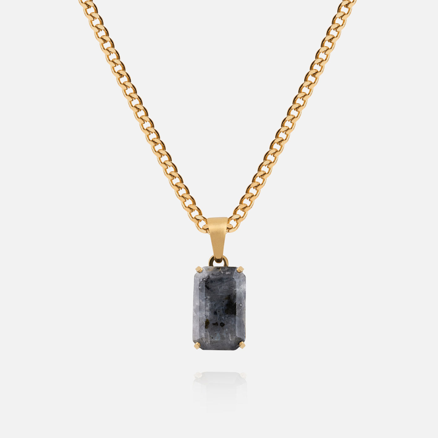 Void Black Spectrolite