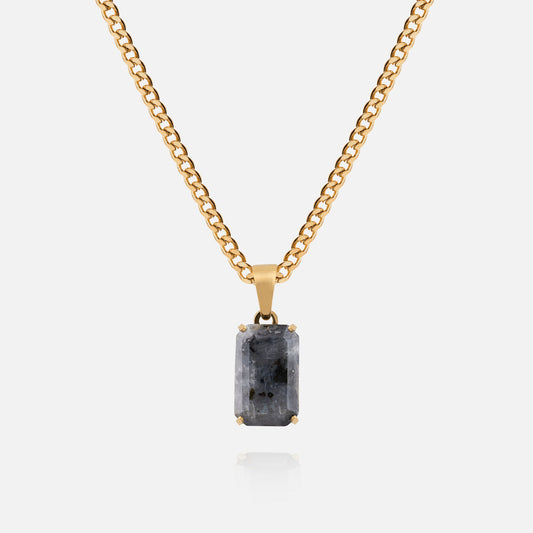 Void Black Spectrolite