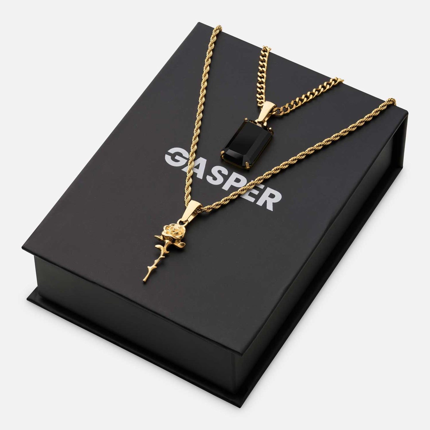 Void + Rose Gift Set