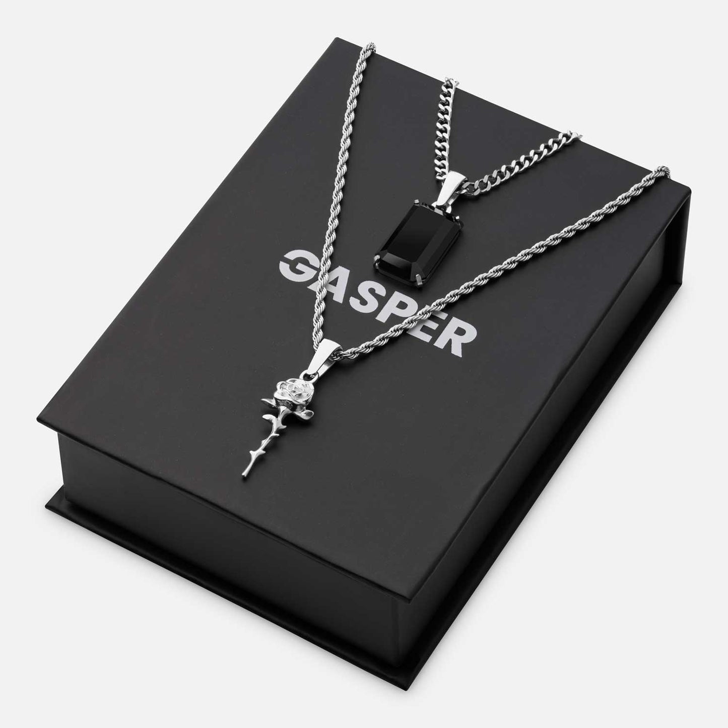 Void + Rose Gift Set