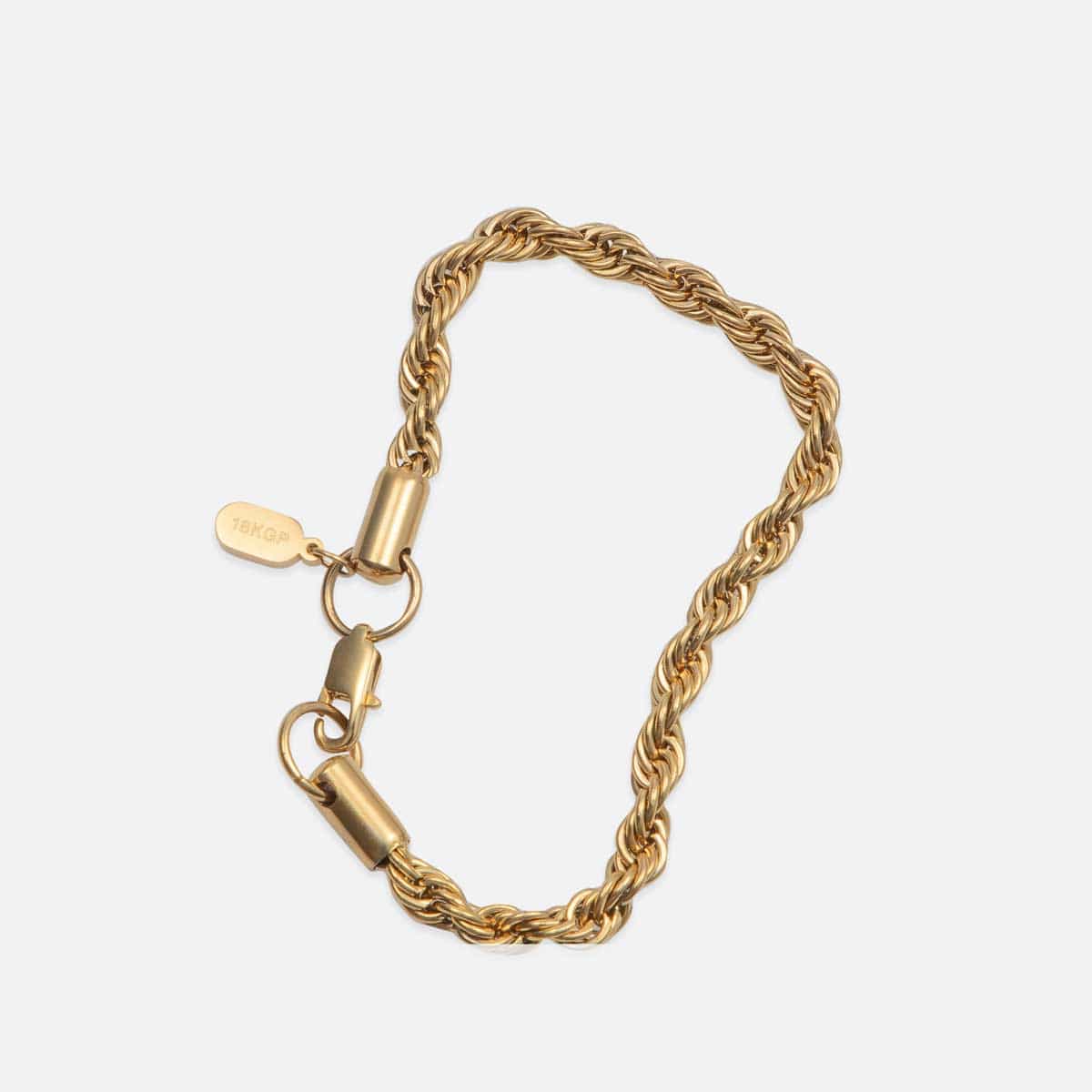 5mm Rope Bracelet