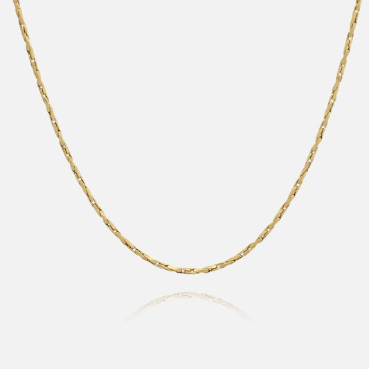 Wire chain